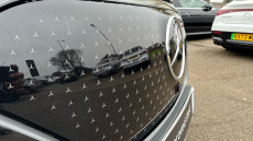 Mercedes-Benz Eqe 350 4Matic 215kW AMG Line Prem 89kWh 5dr Auto Electric Estate